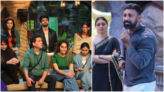 Bigg Boss 18 New Time God (Captain) Name: Rajat Or Arfeen - Who Will Win Election Task? BIG TWIST In Result