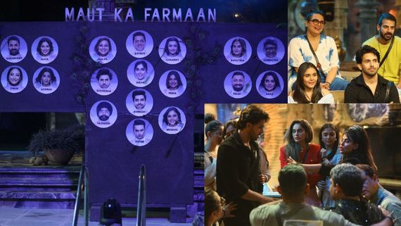Bigg Boss 18 Nomination Episode: Who Will Get Nominated This Week? Karan Veer Mehra, Gunaratan In Danger- LIST