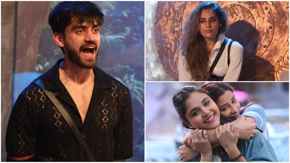 Bigg Boss 18 Nominations Week 3: Vivian & 4 Others Nominated; Here’s How To Vote On Jio Cinema - STEPS