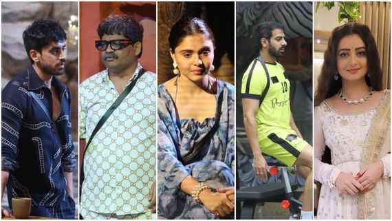 Bigg Boss 18 Opening Voting Trends Week 1: Who Is At What Position In Voting So Far? Check UPDATE