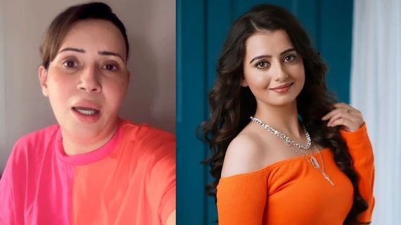 Bigg Boss 18 Stars Chahat Pandey Accused Of Harassment; Actress Rozlyn Khan Dubs TV Star '