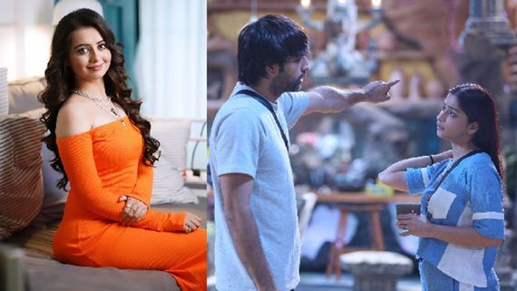 Bigg Boss 18 Today Epiode: Nyrraa Banerji Consoles Chahat After Fight With Vivian Dsena. Fans Laud Her