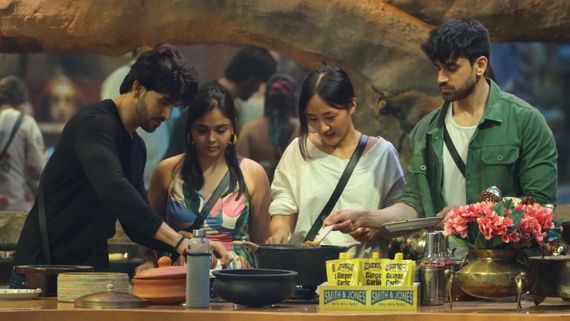 Bigg Boss 18 Voting Results Closing Trends Week 1: Who Is Likely To Go Home In The First Week? Check UPDATE