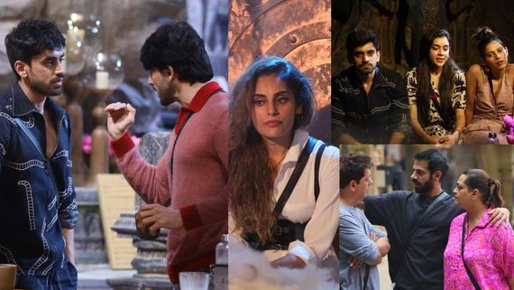Bigg Boss 18 Voting Trends Today: Who Will Get Highest Votes? Avinash, Eisha, Alice, Shrutika- Top 2 Are...