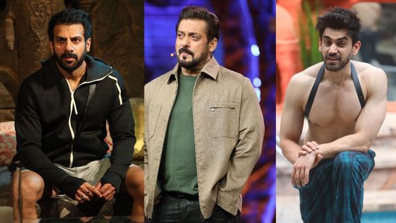 Bigg Boss 18 Weekend Ka Vaar Elimination: Salman Slams Avinash Mishra, Karan- Who Will Get Evicted?