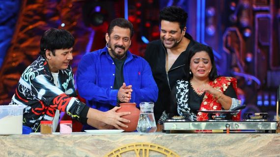 Why Colors TV Changed Bigg Boss 18 Weekend Ka Vaar Episode Timings From 9 To 9:30pm? EXCLUSIVE