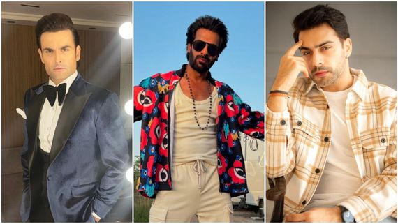 Bigg Boss 18 Wildcard Contestants Name: THIS BB18 Contestant’s Ex-Wife To Enter With Karam Rajpal? DEETS