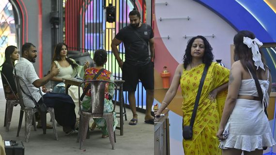 Bigg Boss Kannada 11 Eviction Voting Results: Hamsa, Manasa, Yamuna- Who Will Get Eliminated? BBK 11 UPDATE