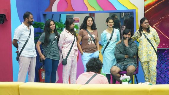 Bigg Boss Kannada 11 Elimination Voting Results Week 4: Who Will Get Highest Votes In BBK 11?