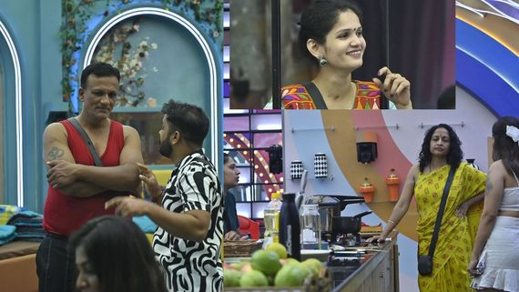Bigg Boss Kannada 11 First Nominations: Who Will Get Nominated In BBK 11 First Week? Bhavya Gowda To...