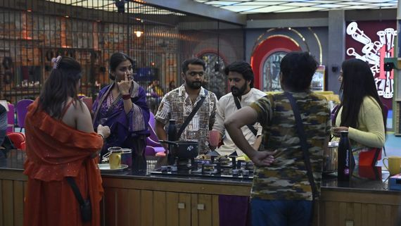Bigg Boss Kannada 11 Nomination Week 2: Who Will Get Nominated After Yamuna Srinidhi's Elimination? 