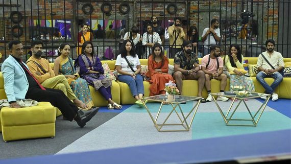Bigg Boss Kannada 11 Elimination Week 2: Who Will Get Evicted From BBK 11 After Yamuna's Eviction?
