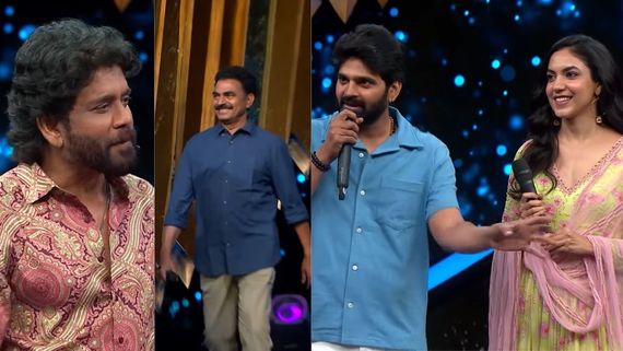 Bigg Boss Telugu 8 Reload Event: Full Guests List; Here's Who'll Arrive Besides Wildcard Entrant