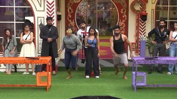 Bigg Boss Telugu 8 New Twist: Nikhil Clan To Remove Two Contestants; Know Who They Are