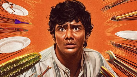 Bloody Beggar X Review: Here's What Audiences Have To Say About Kavin's Black Comedy Film