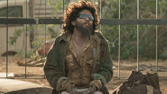 Bloody Beggar OTT Release: Where To Stream Kavin Starrer Black Comedy Film Online