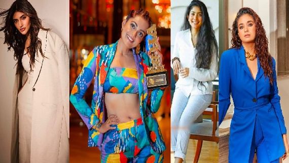 Sai Pallavi To Sheena Chohan: Bollywood Debuts To Look Out For In 2025