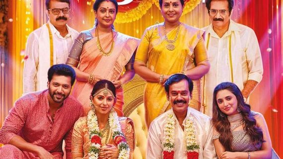 Brother X Review: Audience Reactions To Jayam Ravi And Priyanka Mohan's Comedy-Drama Film