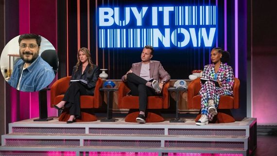 Rose Audio Visuals To Launch Indian Adaptation Of 'Buy It Now' For Local Innovators And Entrepreneurs