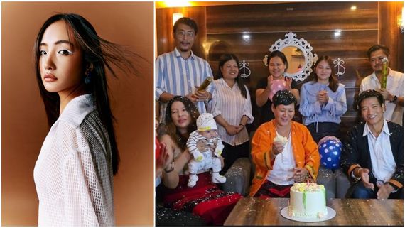 Bigg Boss 18: Chum Darang's Family Celebrates Her Birthday By Cutting Cake, Sends Out Strong Message (VIDEO)