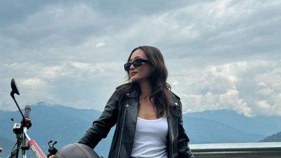 Bigg Boss 18 Contestant Chum Darang Profile: Who Is Chum Darang? Check Out Instagram ID, Movies List & More