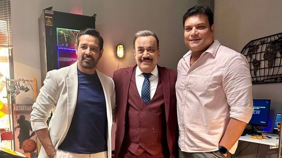 CID 2 Promo Release Date: ACP Pradyuman, Daya, Abhijeet Is Back! Excited Fans Say 'Bachpan Is Back'