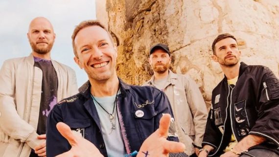 CONFIRMED! Coldplay To Retire After 12th Album Release Amid Mumbai Concert Ticketing Issues: We’re Only…