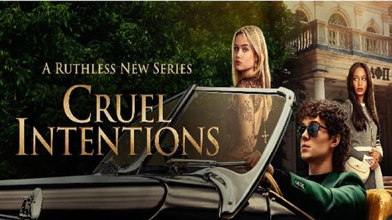 Cruel Intentions OTT Release Date, New Cast: When & Where To Watch Series In India? Prime Video To...