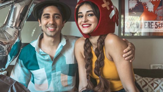 CTRL Release Date & Time: Here’s When Ananya Panday’s Thriller Film Will Be Out On Netflix