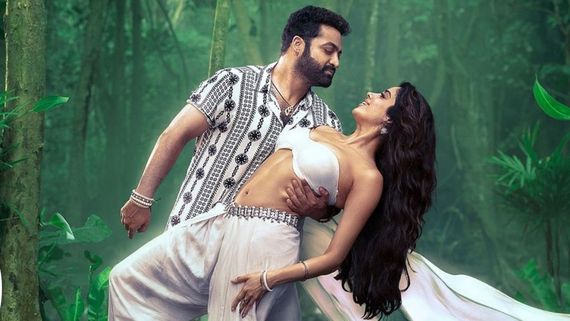 Devara Box Office Collection Day 16 (Early Updates): Jr. NTR & Janhvi Kapoor's Film To Do Better On Weekend