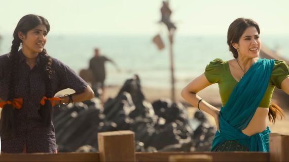 Devara Box Office Collection Day 17 Early Updates: Jr. NTR & Janhvi Kapoor's Film Poised For Strong 3rd Week