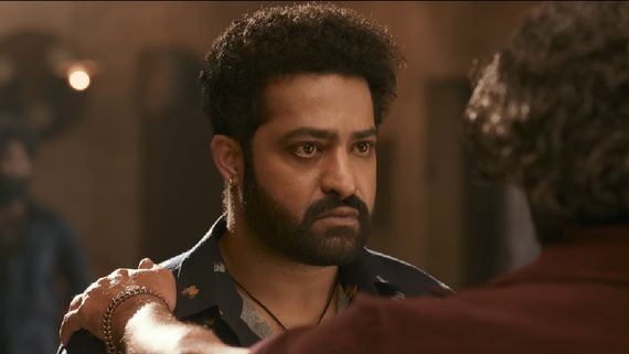 Devara Box Office Collection Day 6: Jr NTR’s Film Sees Good Hike; Did It Beat Kalki 2898 AD On 1st Wednesday?