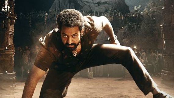 Devara Part 1 Worldwide Box Office Collection Day 6 Prediction: Jr NTR’s Film To Cross 300Cr Today