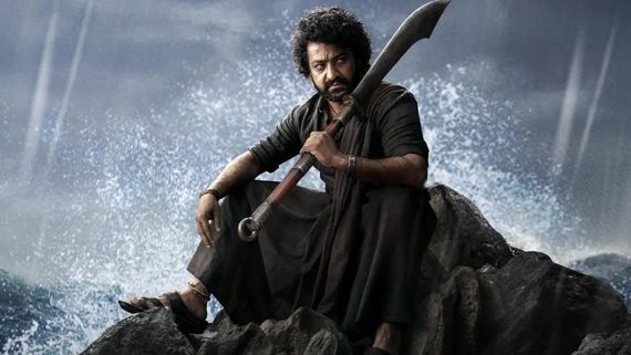 Devara Part 1 Box Office Collection Day 7 (Hindi): Jr NTR’s Film Sees Huge Dip; Mints 43Cr In 1st Week