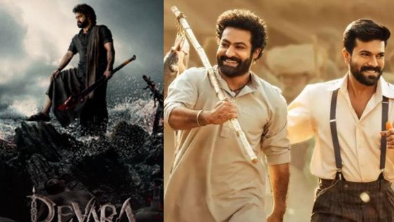 Devara Box Office Collection Week 5: Did Jr NTR Film Surpass RRR? Here's What We Know