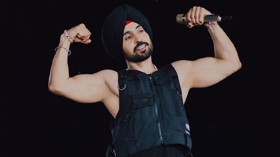 Diljit Dosanjh Delhi Concert Day 2 Timings Revealed: Here’s When Diljit’s Show Will Start Tonight; Deet Inside