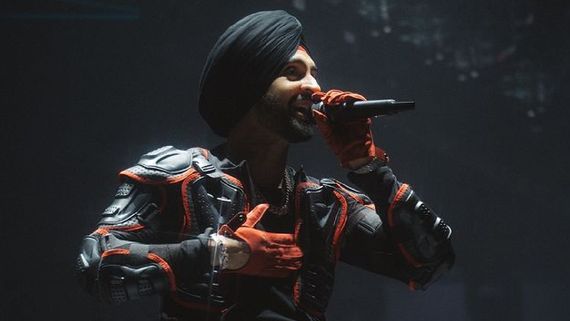 Dil-Luminati India Tour New Shows Ticket Prices: Here’s Cost For Tickets For Diljit’s New Concert 