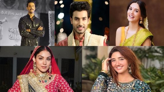Diwali 2024: Pranali Rathod, Ashnoor Kaur, Shagun Pandey & Colors TV Actors Share Their Special Plans