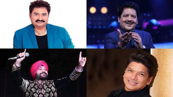 Ghum Dil Ka Rabb Rakha Diwali Mahasangam: Kumar Sanu Or Udit Narayan - Which Star Will Grace Event?