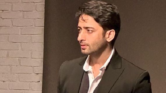 Do Patti Song Twitter Review: Fans Love Shaheer Sheikh-Kriti Sanon's Chemistry In Raanjhan