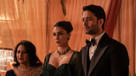 Do Patti Trailer, Cast, OTT Release Date: When Twisted Twins Met A Fierce Cop