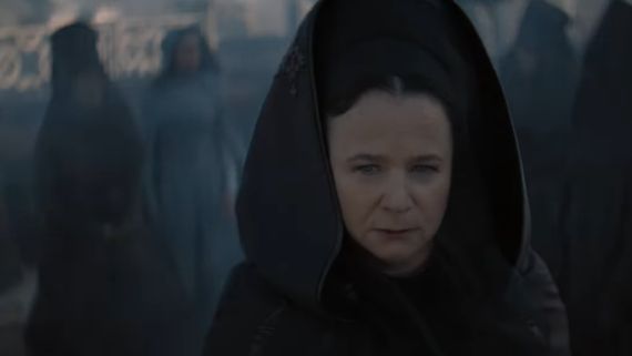 'Dune: Prophecy' HBO Max Unveils Trailer, Plot, Cast, More Details