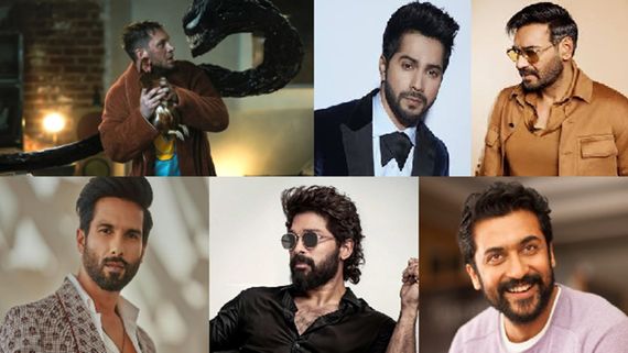 5 Bollywood Actors That Could Play Eddie Brock if Venom: The Last Dance Was Made In India