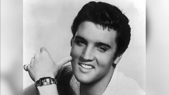 'Return of the King: The Fall and Rise of Elvis Presley' Netflix Documentary Coming Soon