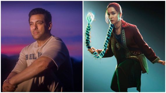 Entertainment Highlights: Salman Khan Buys Bulletproof SUV To Boost Security; Shradda On Stree 2 Controversy