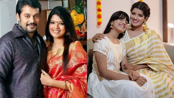 Who Is Amritha Suressh (Amritha)? Meet Malayalam Actor Bala's Ex-Wife Who Accused Him Of Assault & Misbehavior