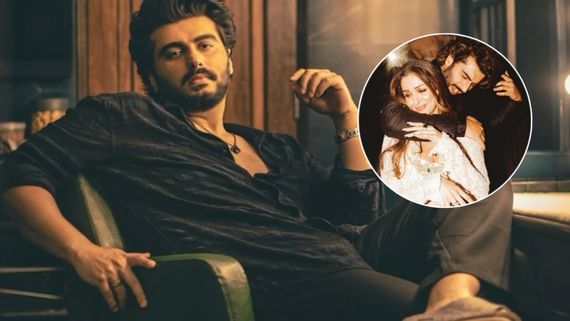 Arjun Kapoor Relationship Status: Did Singham Again Actor CONFIRM Break Up With Malaika In Viral Video? WATCH 