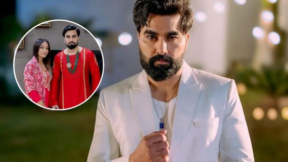 Armaan Malik 3rd Wife Name, Pic: Did BB OTT 3 Star Armaan Get Married For 3rd Time? Who Is She? See Viral Post