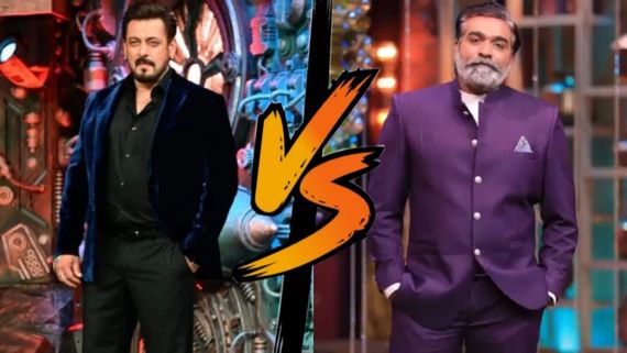 Bigg Boss 18 Vs Bigg Boss Tamil 8: How Much Are Salman, Vijay Charging For New Season? See SHOCKING Salary Gap
