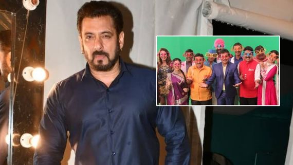 Bigg Boss 18 Contestants Name: Will THIS Taarak Mehta Ka Ooltah (TMKOC) Actor Enter Salman Khan's BB18? 
